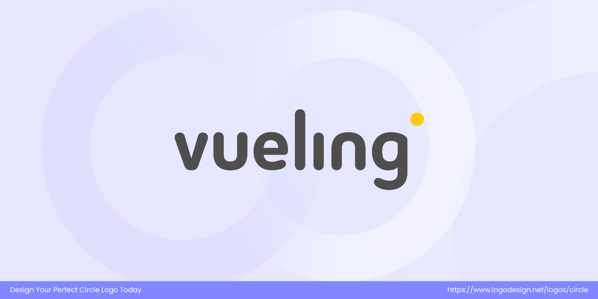 Vueling Airlines logo