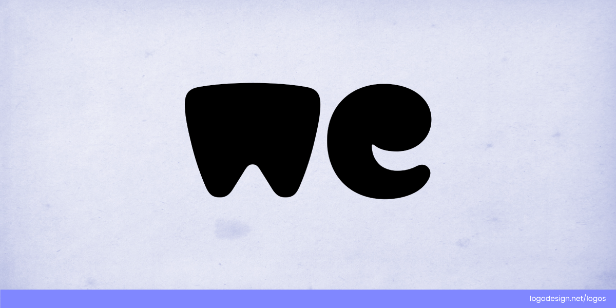 WeTransfer logo