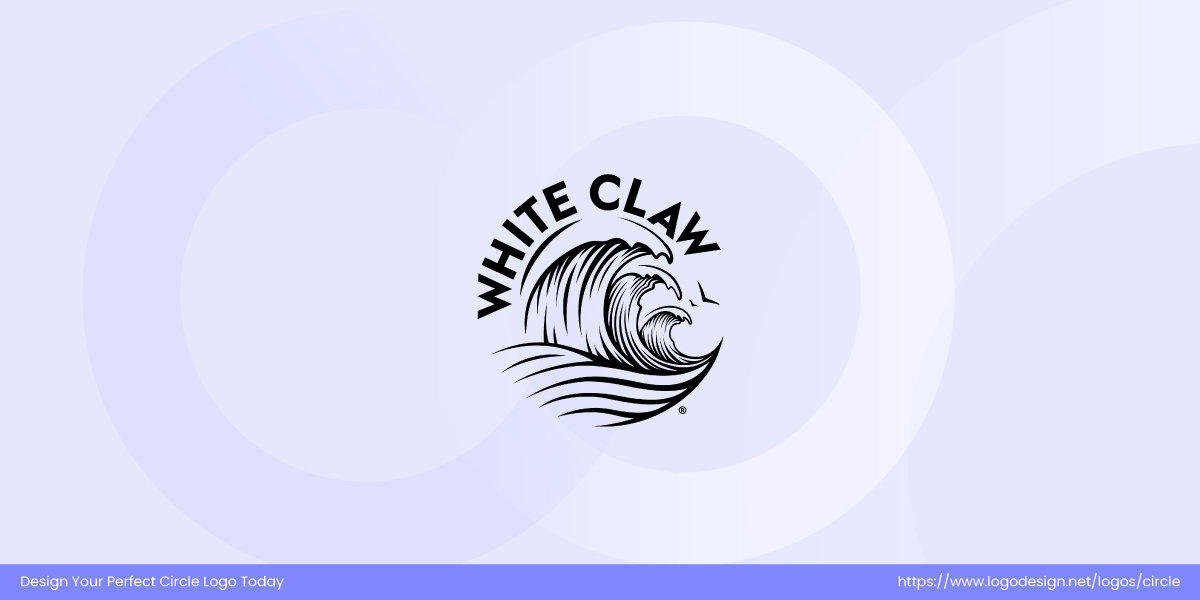 White Claw logo