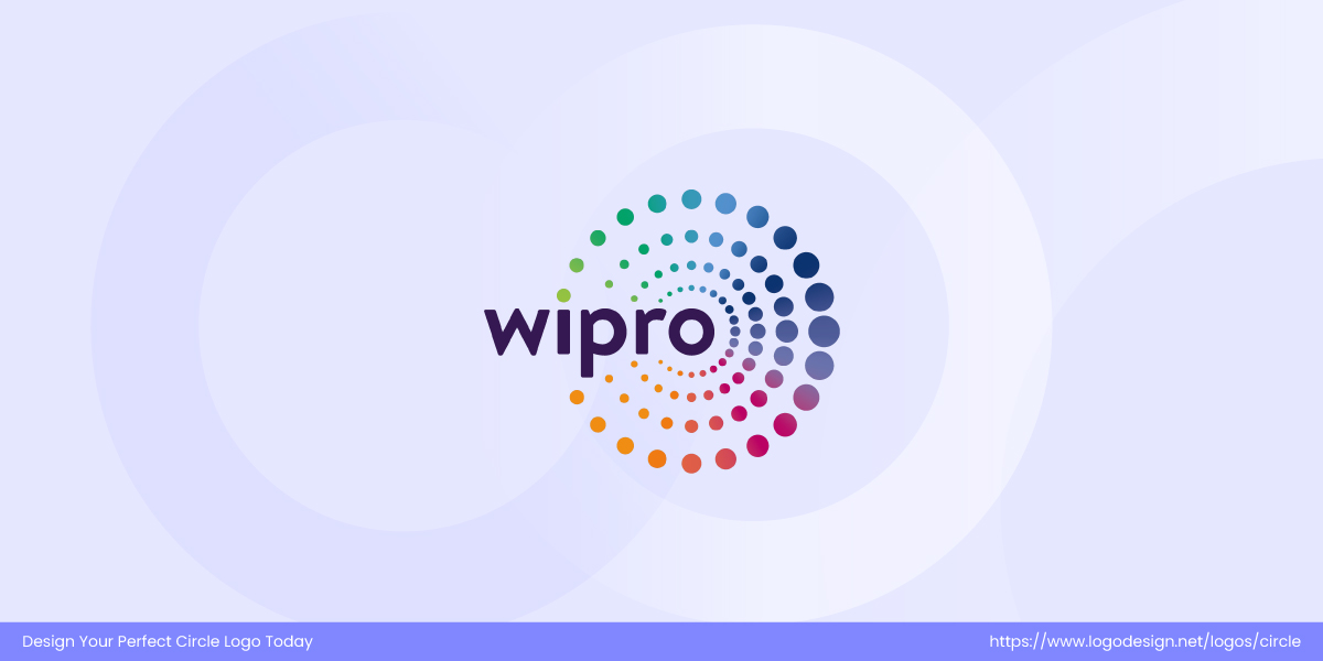 Wipro logo