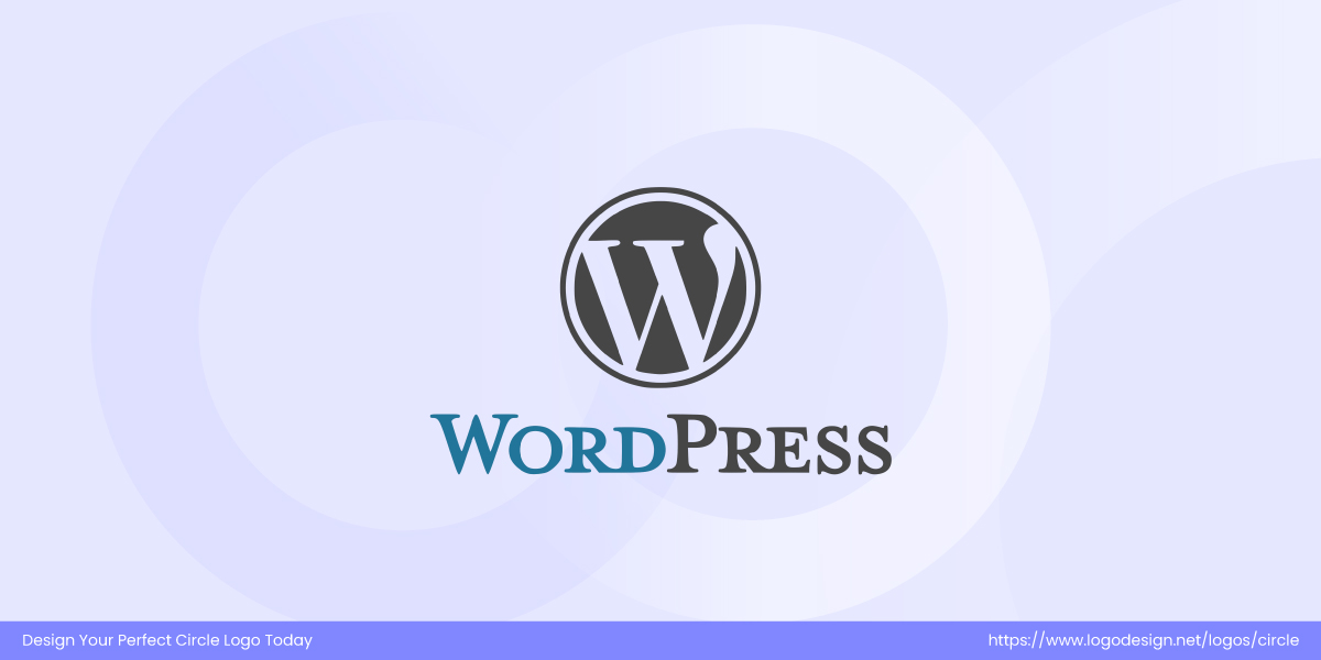 Wordpress logo