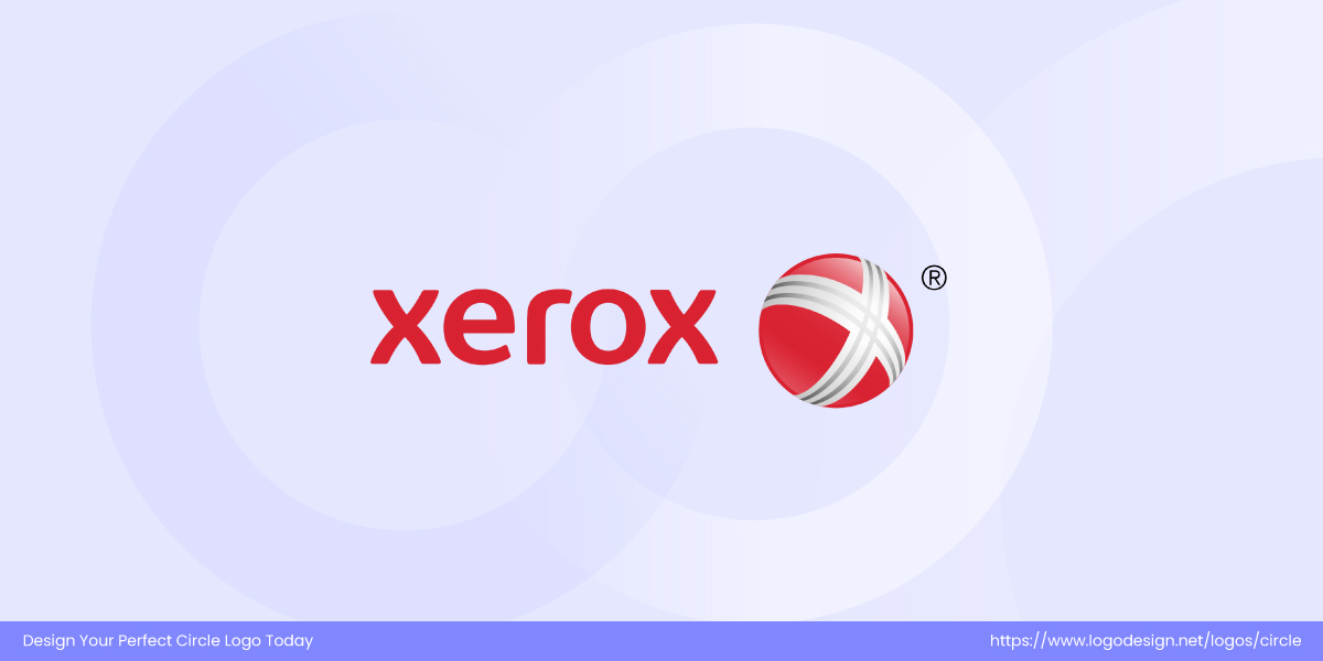Xerox logo