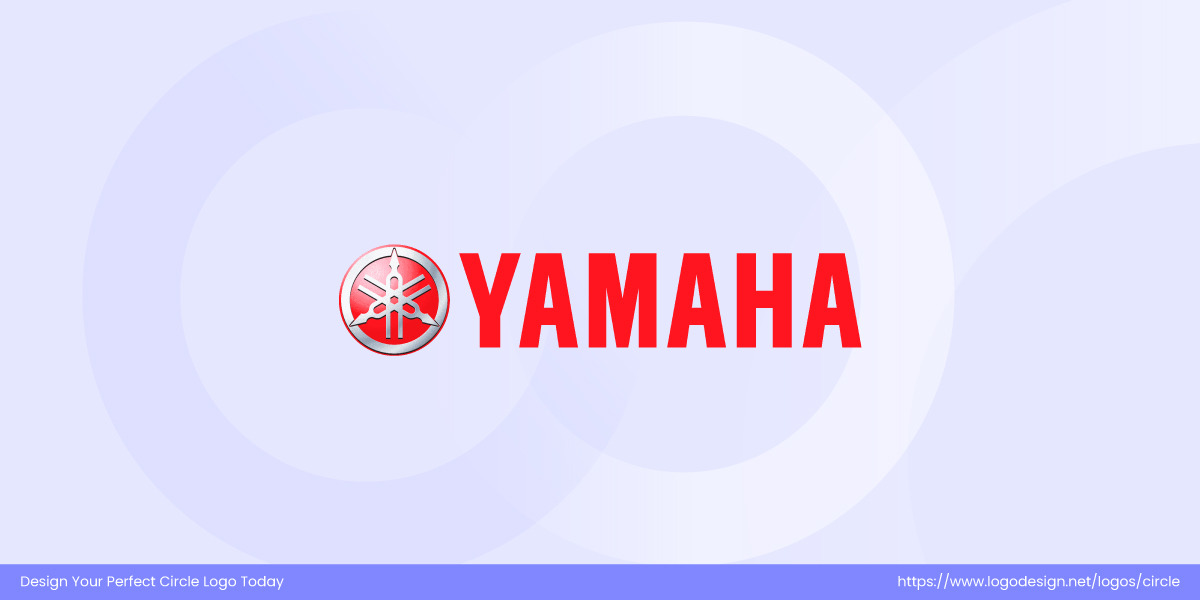 Yamaha logo