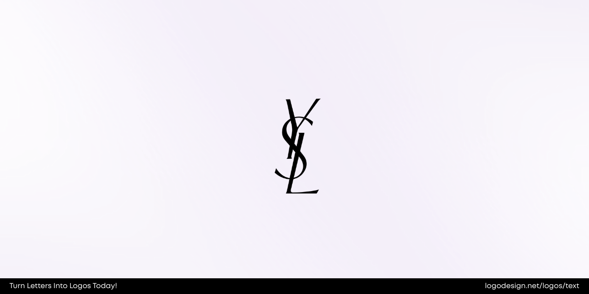 Yves Saint Laurent