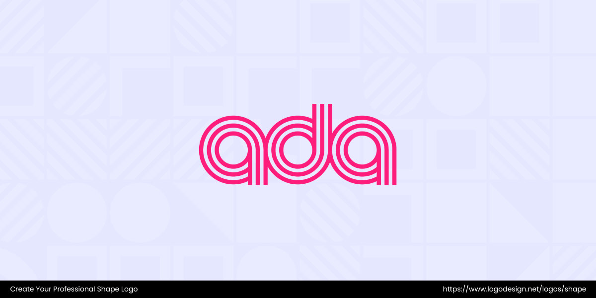 ADA Music Logo