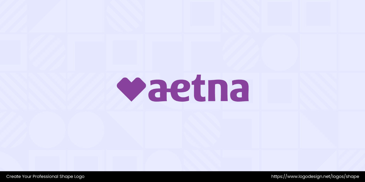 Aetna Logo