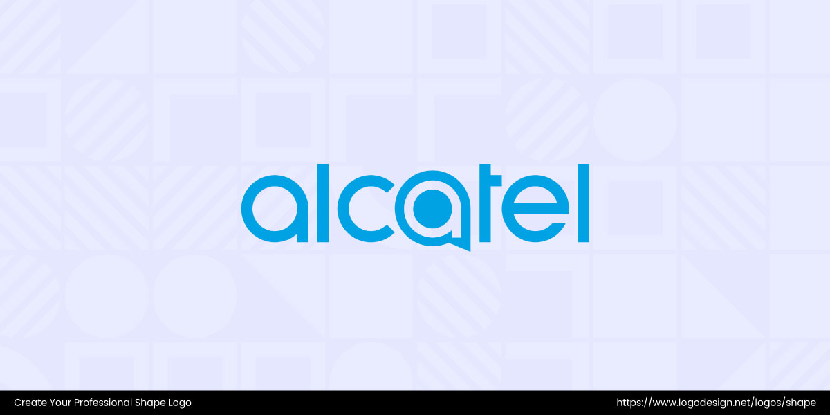 Alcatel Mobile Logo