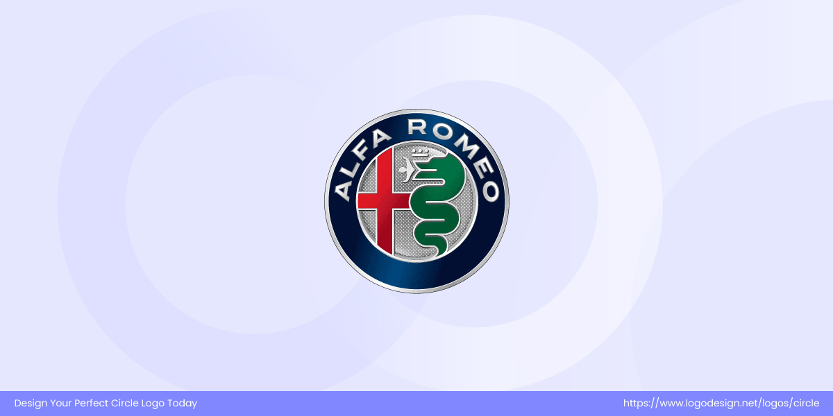 alfa romeo logo