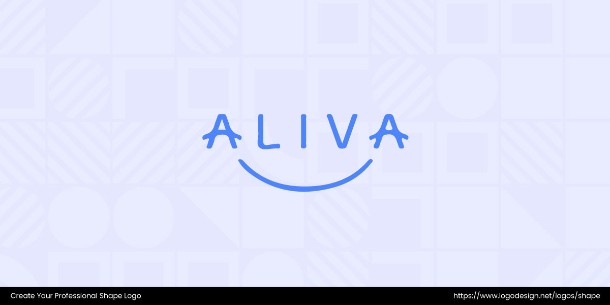 Aliva Logo