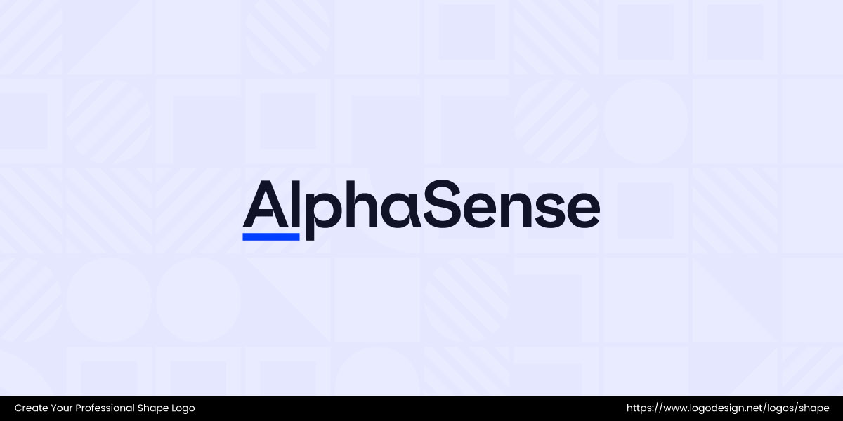 AlphaSense Logo