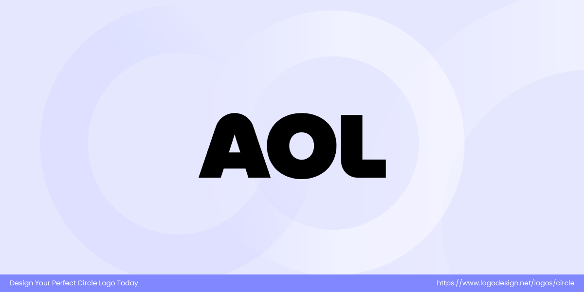 aol logo