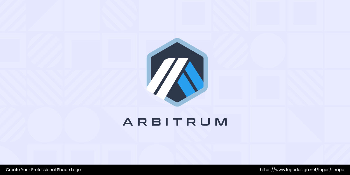 Arbitrum Logo