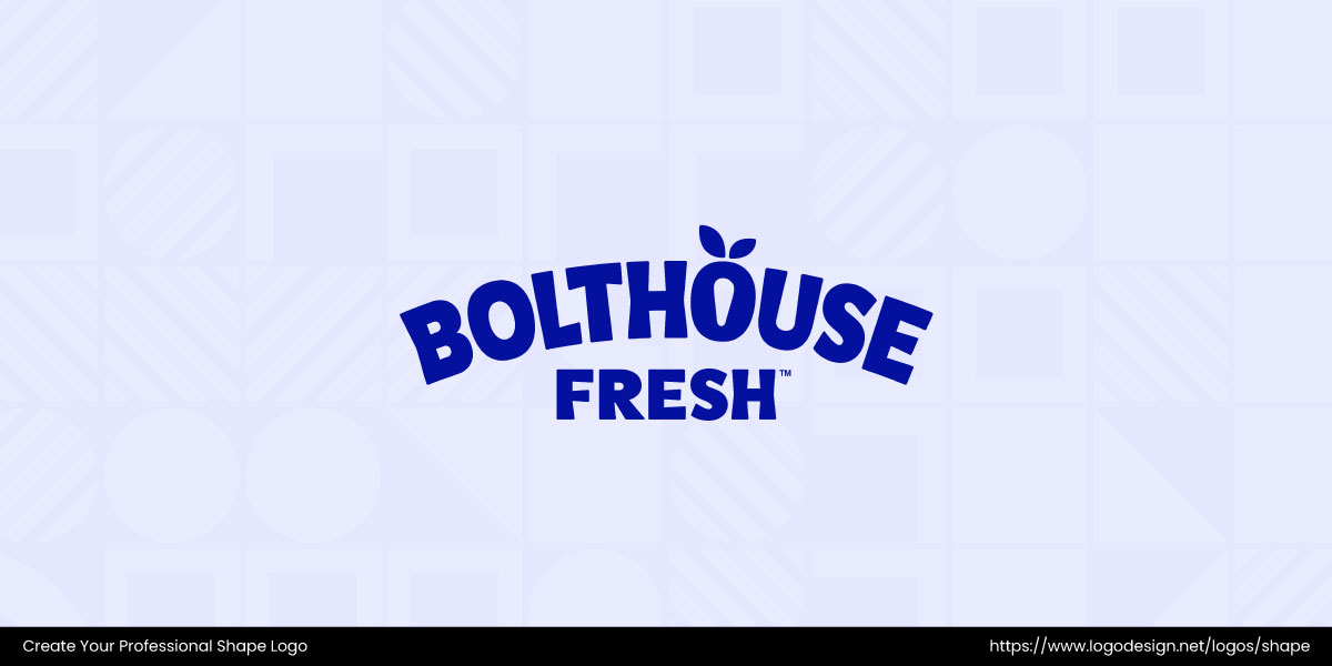Bolthouse Farms Logo