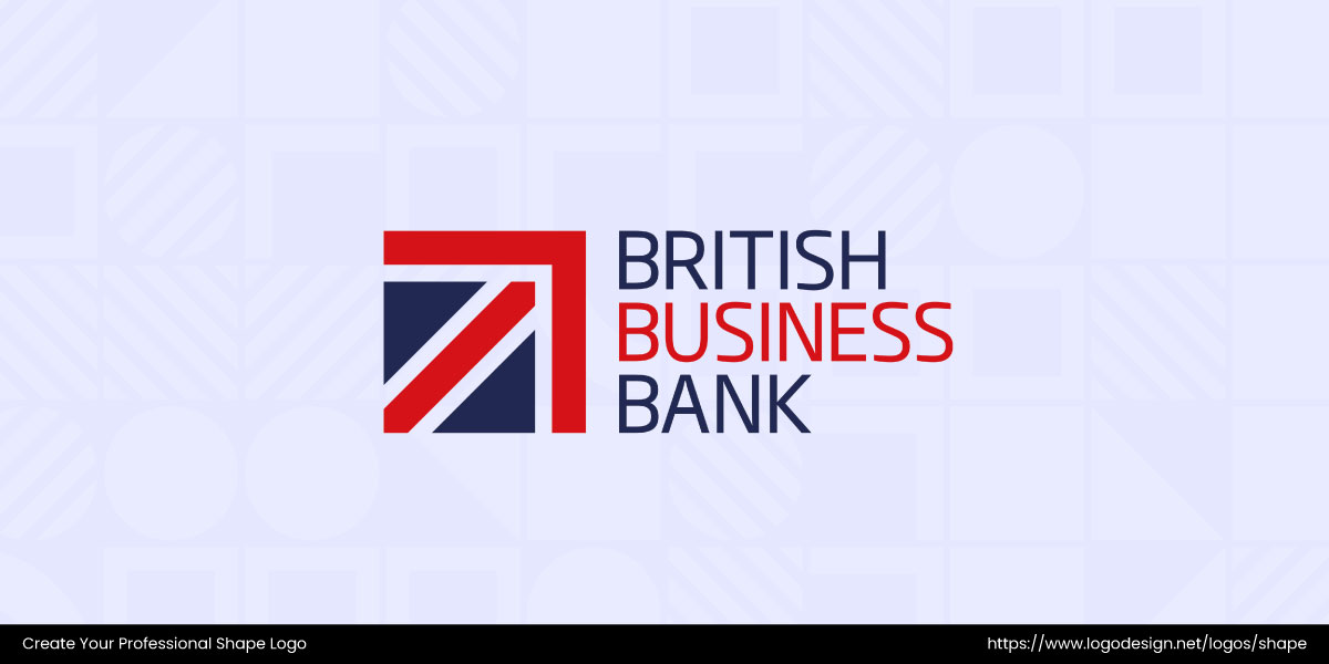 British Business Bank Logo