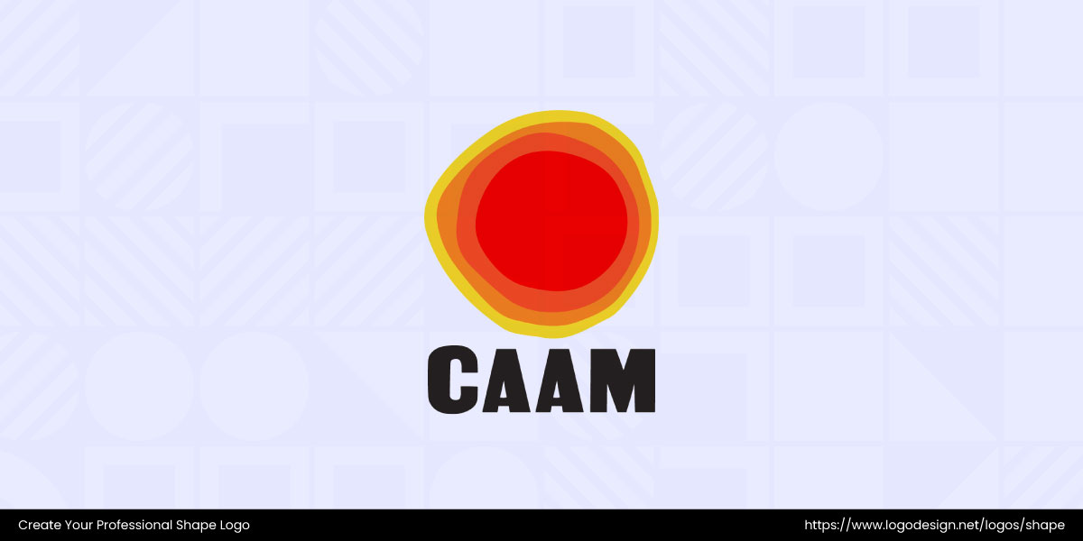 CAAM Logo