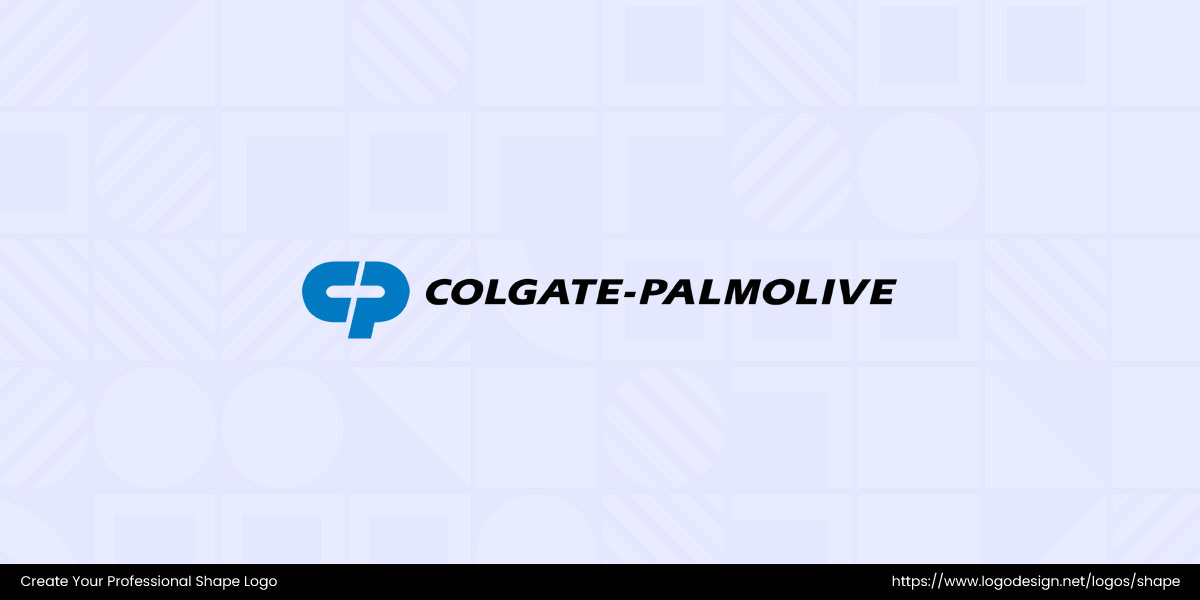 Colgate-Palmolive Logo