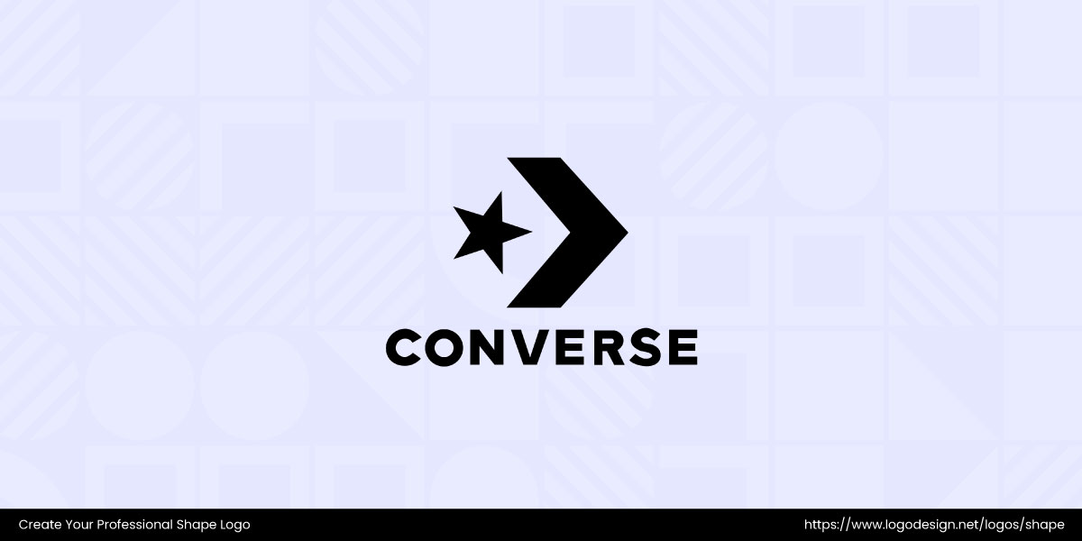 Converse Logo