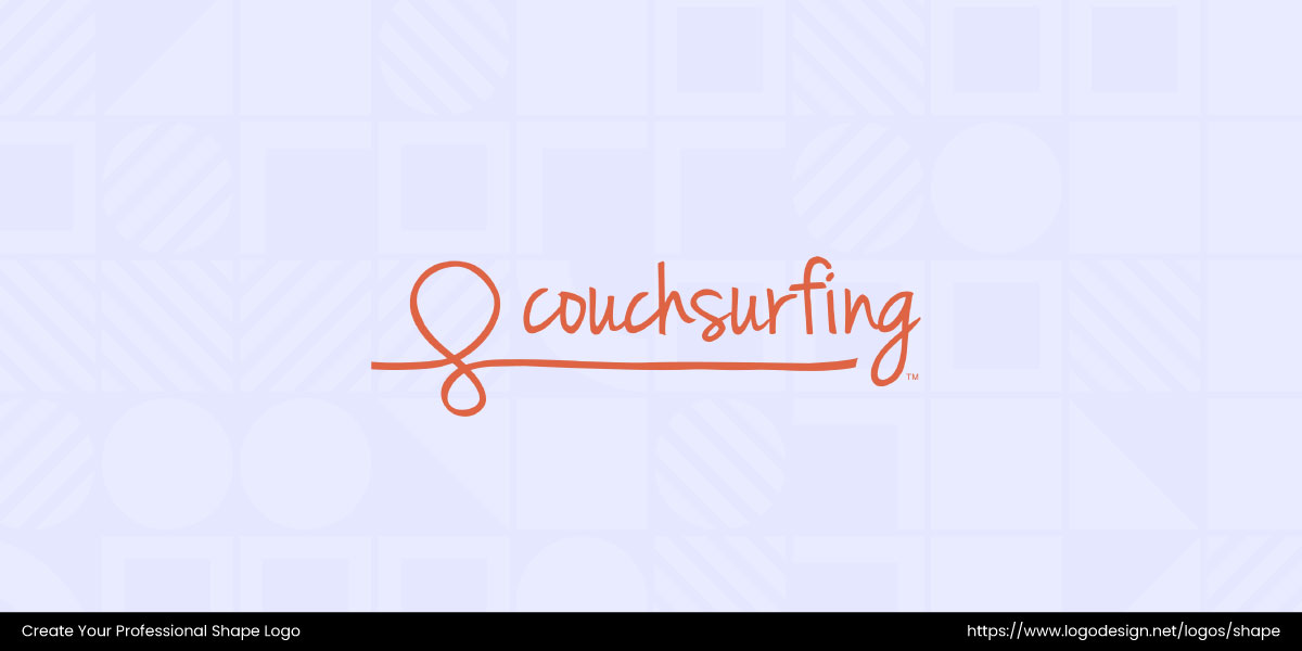 Couchsurfing Logo