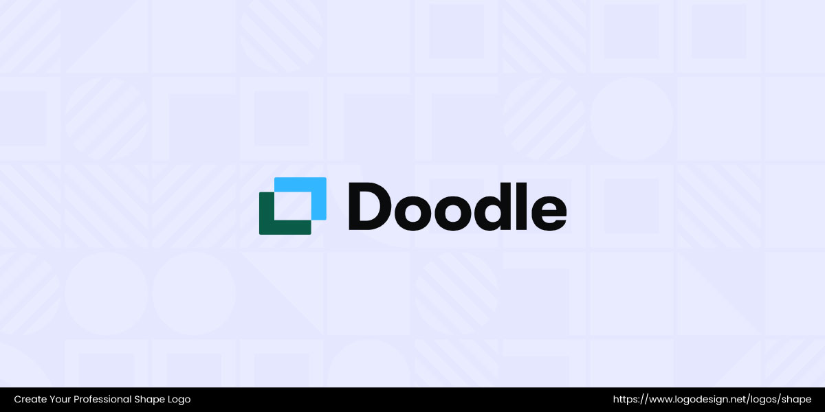 Doodle Logo