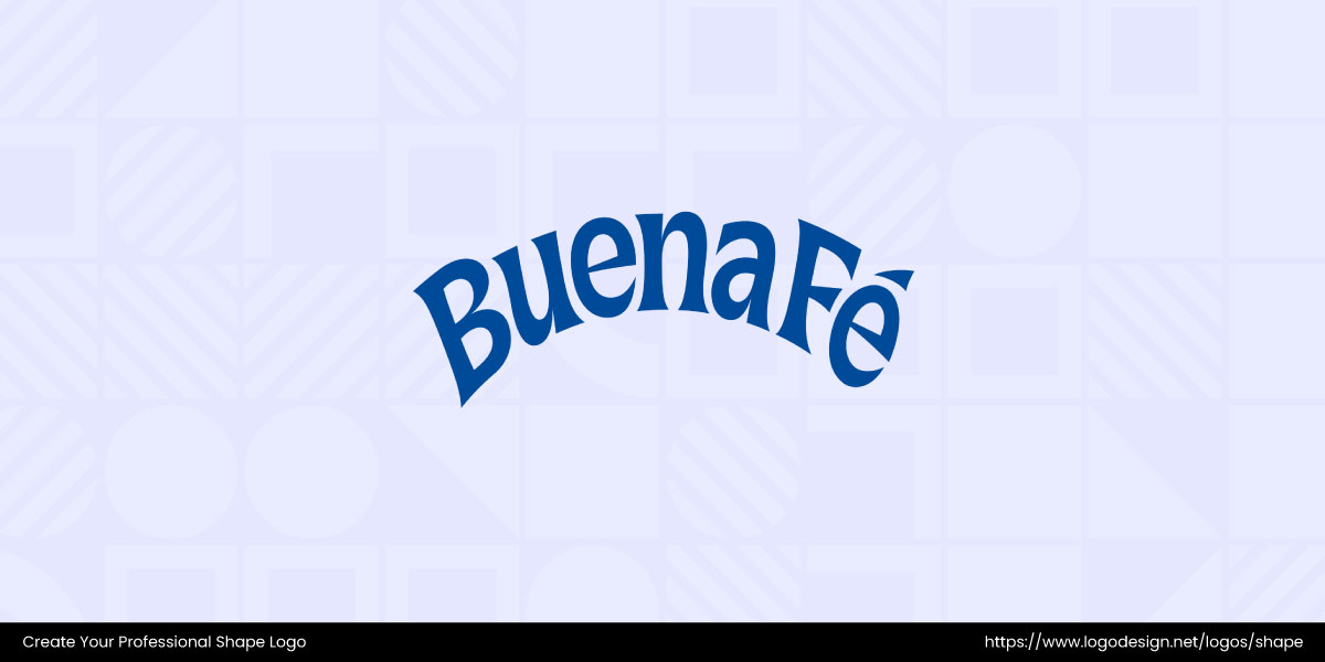 buena fe logo