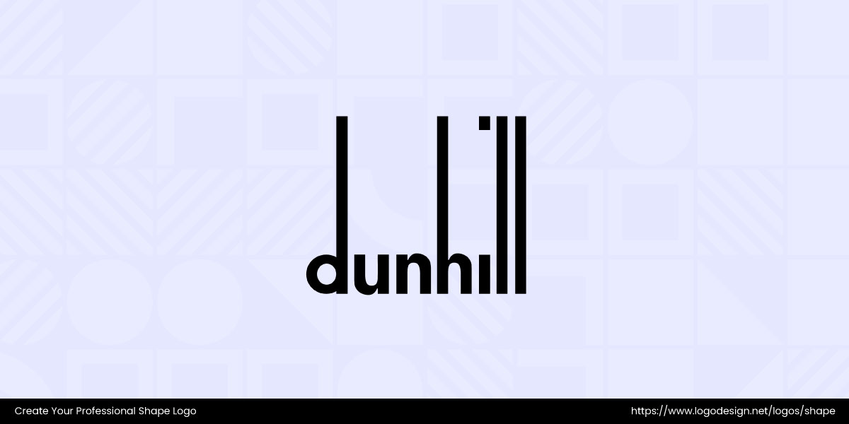 Dunhill Logo