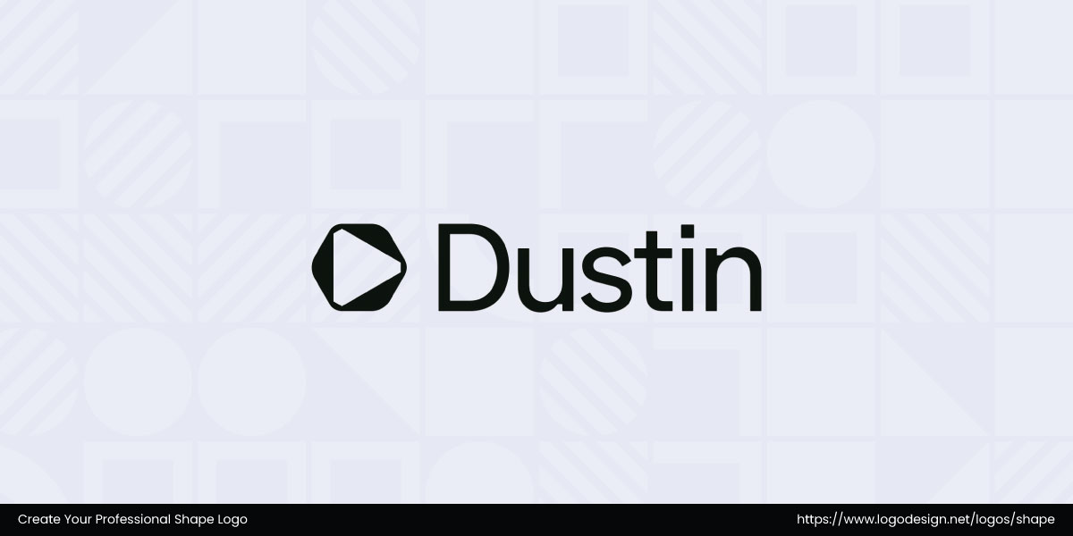 Dustin Group Logo
