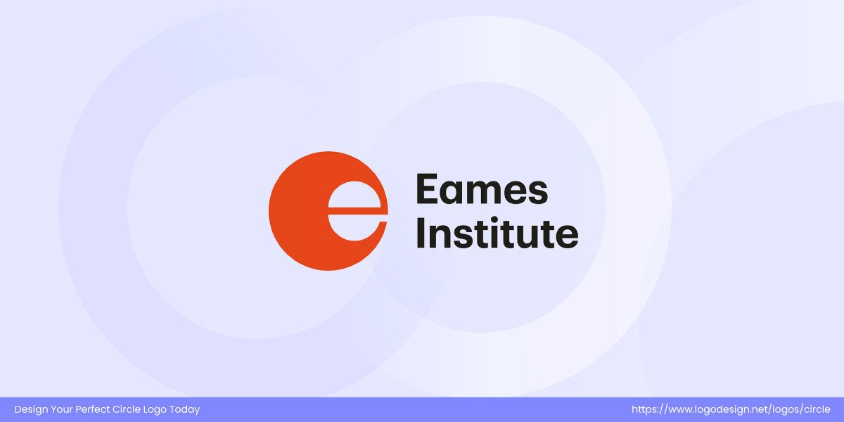 eames institute logo