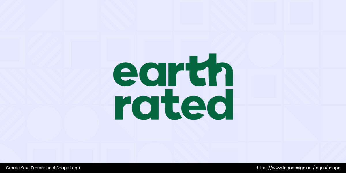 Earth Rated Logo
