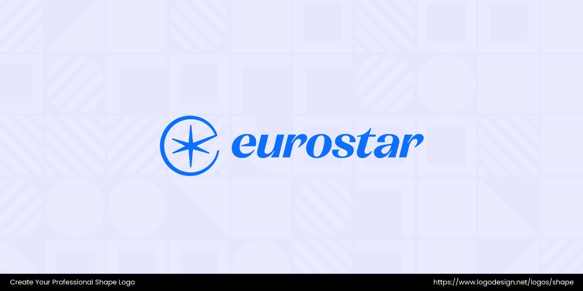 Eurostar Logo