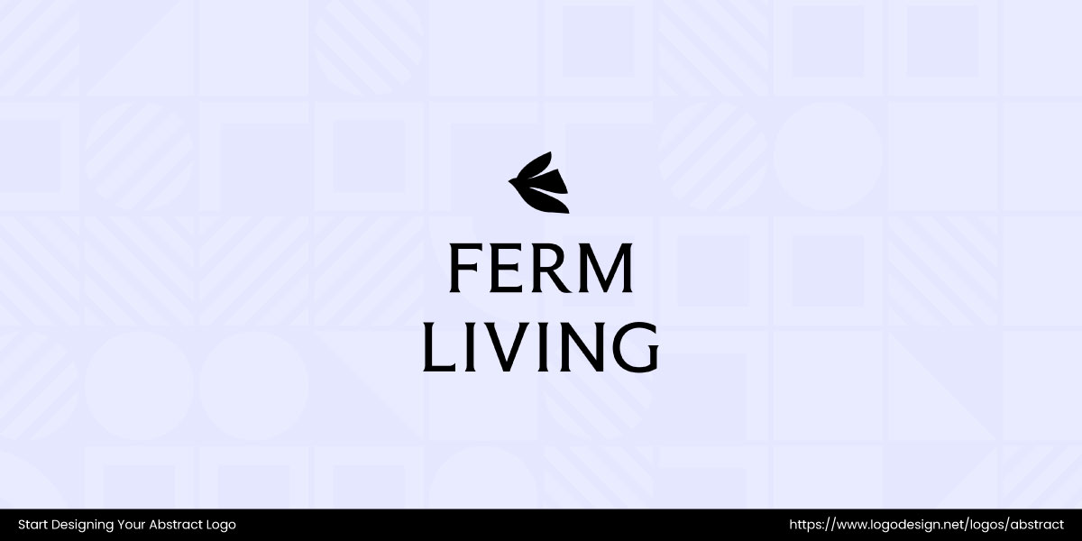 Ferm Living Logo