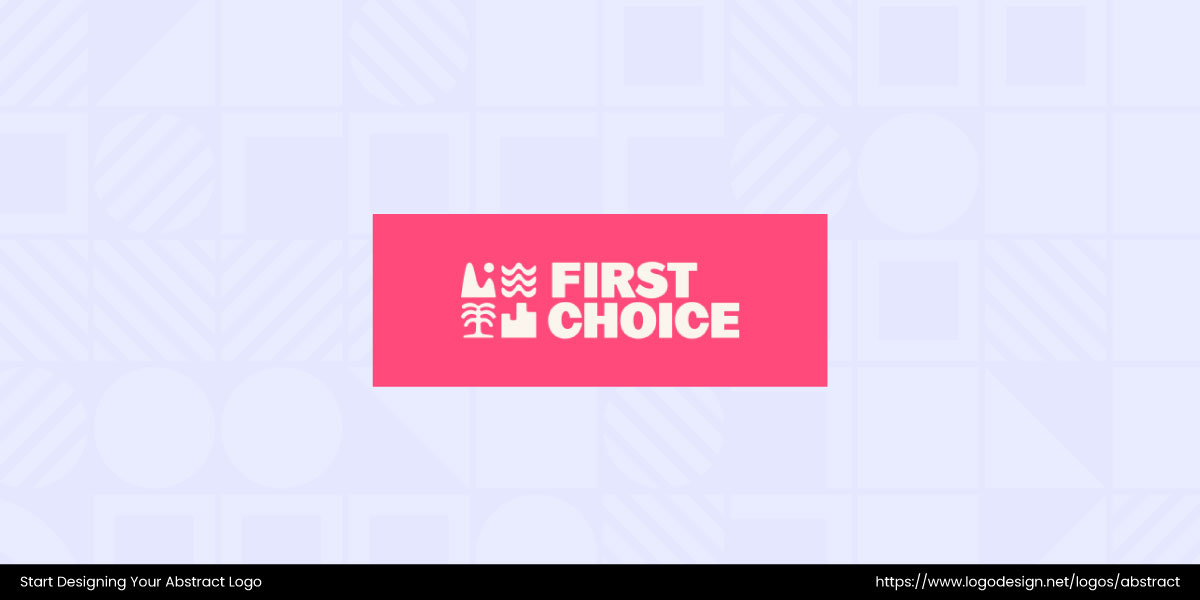 First Choice logo
