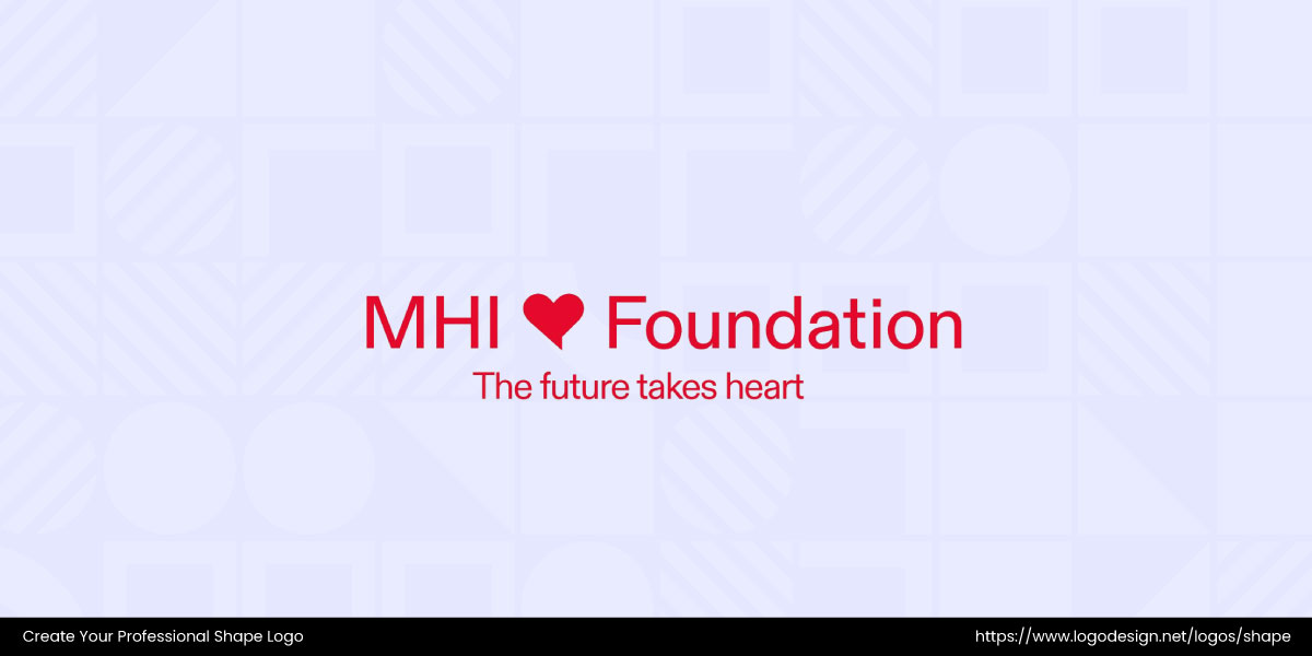 MHI Fondation Logo
