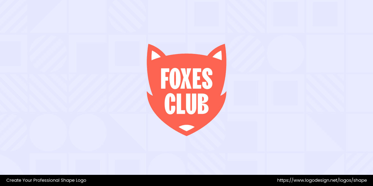 Foxes Club Logo