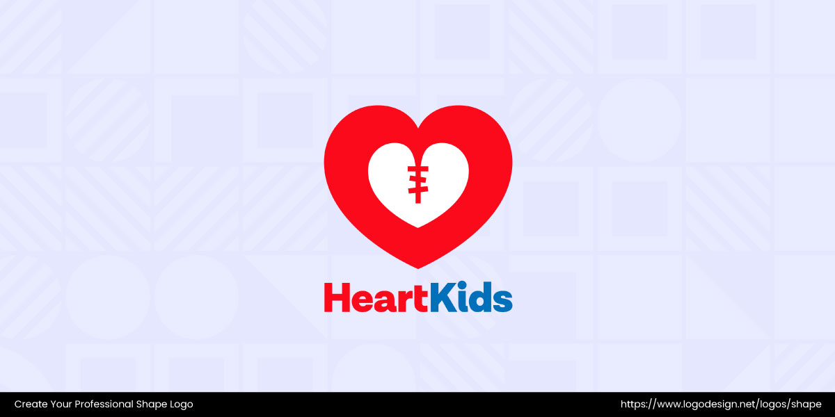 HeartKids Logo