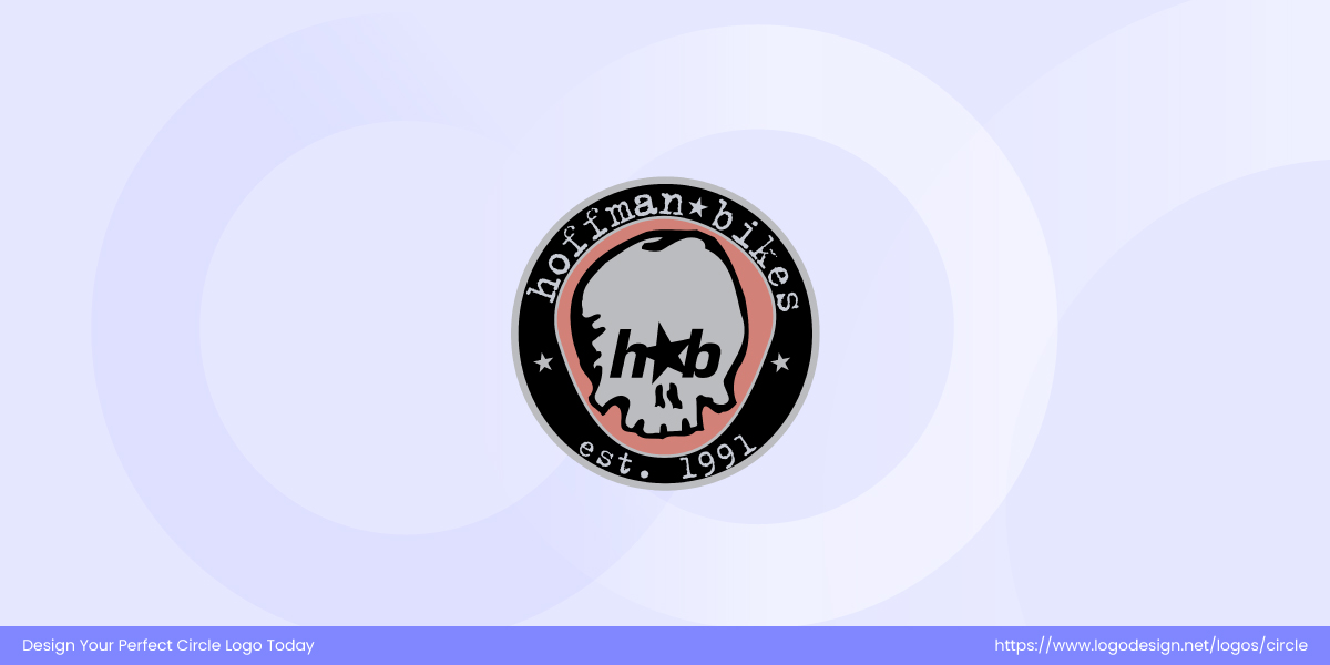 hoffman bikes logo