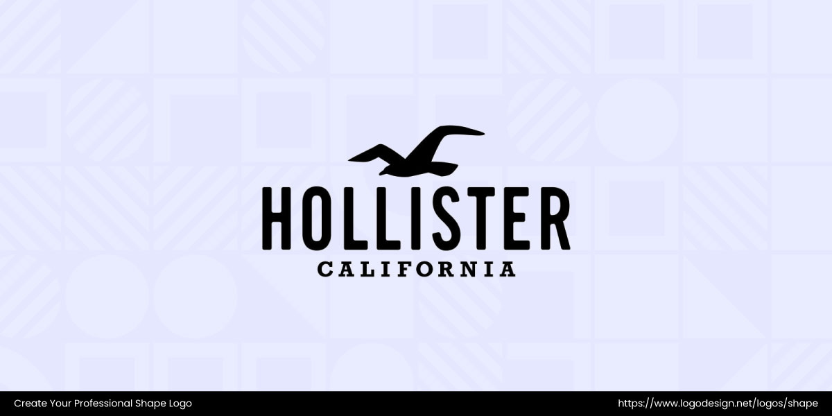 Hollister Logo