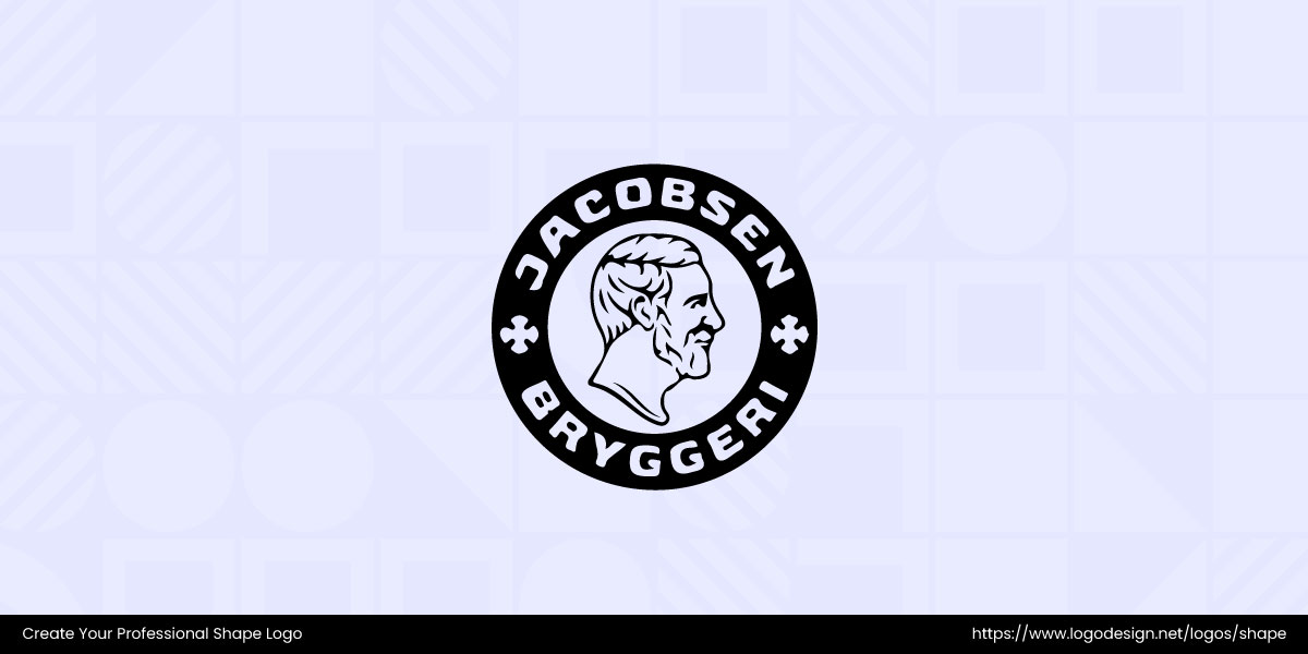 Jacobsen Bryggeri Logo