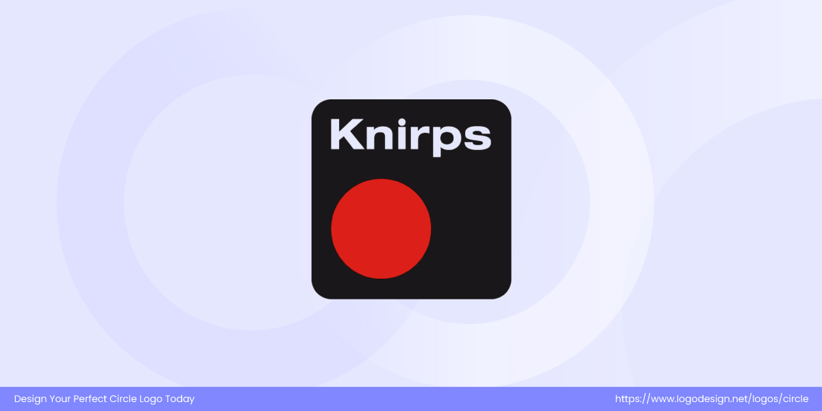 knirps logo