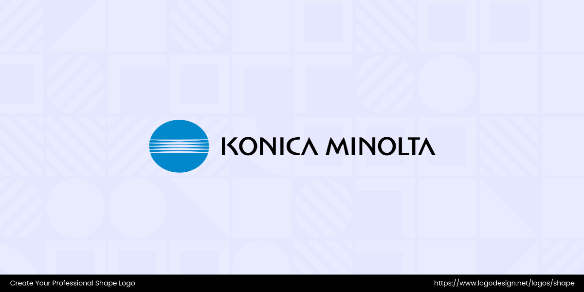 Konica Minolta Logo