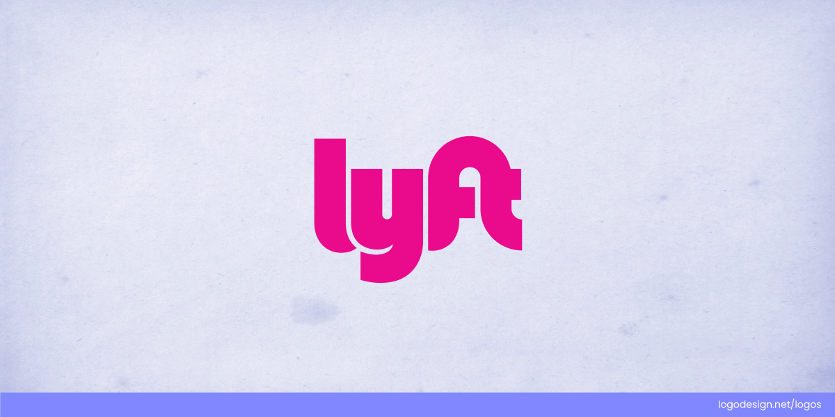 lyft logo