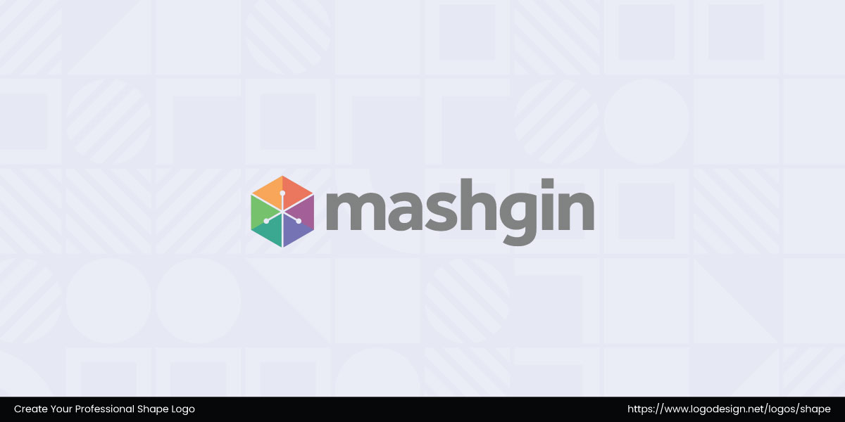 Mashgin logo