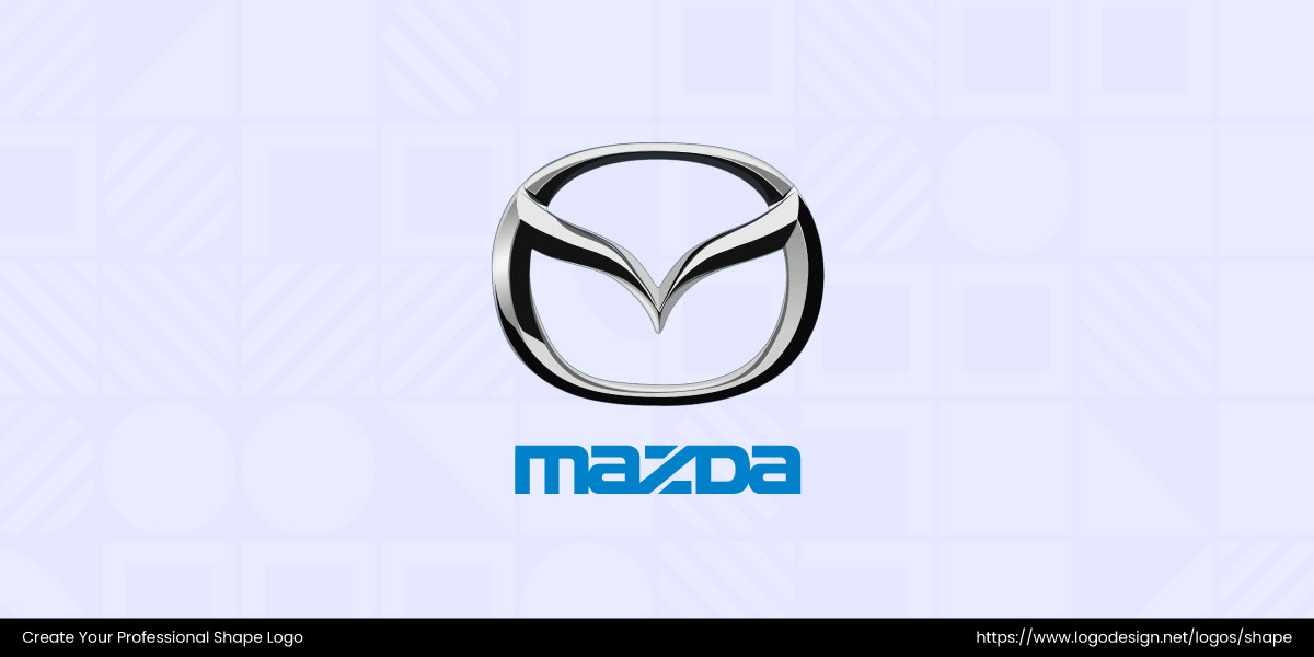 Mazda Logo