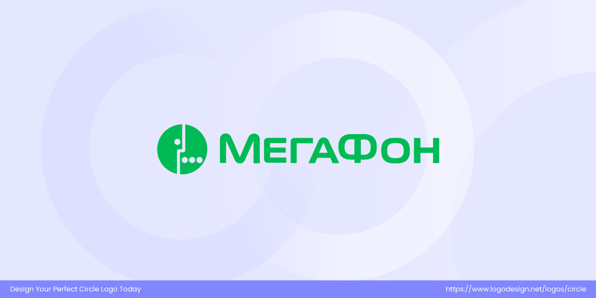 megafon logo