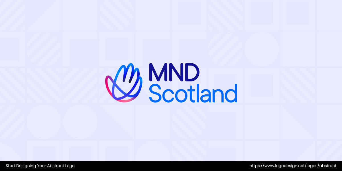 MND Scotland logo