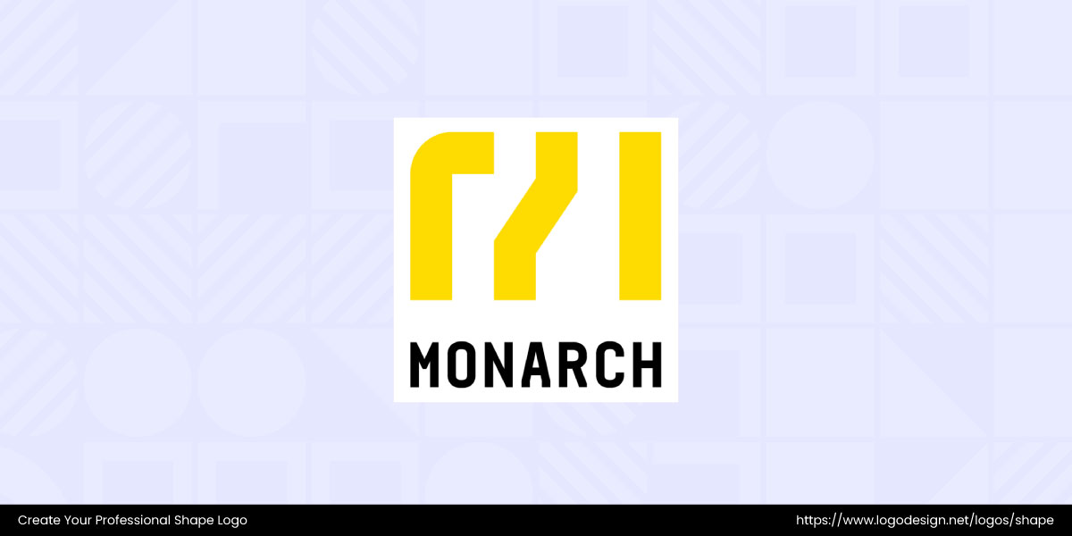 Monarch Structures Logo