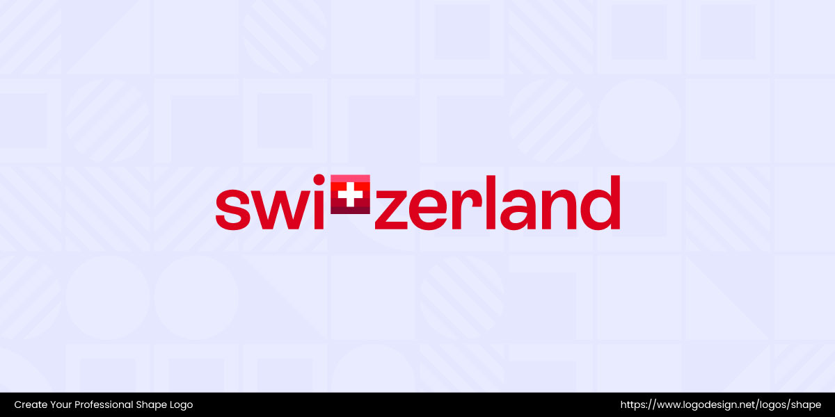 MySwitzerland Logo