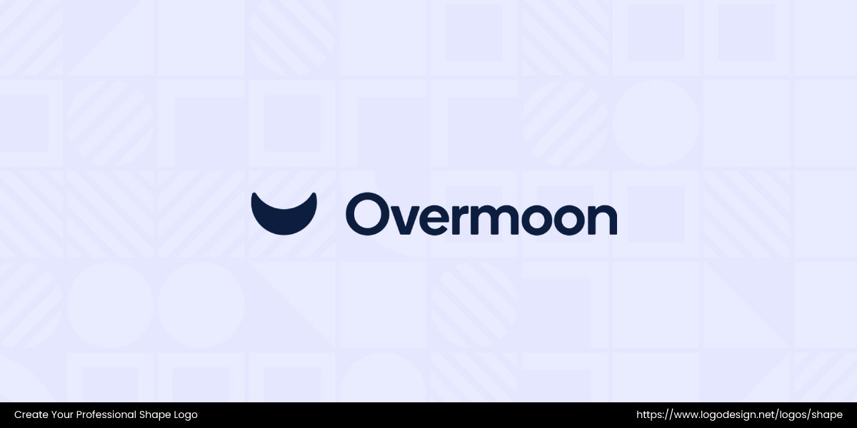 Overmoon Logo