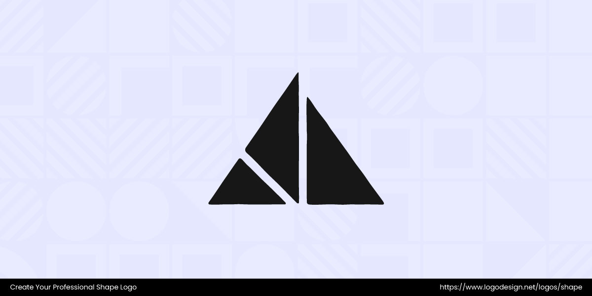 Paper Triangles logo