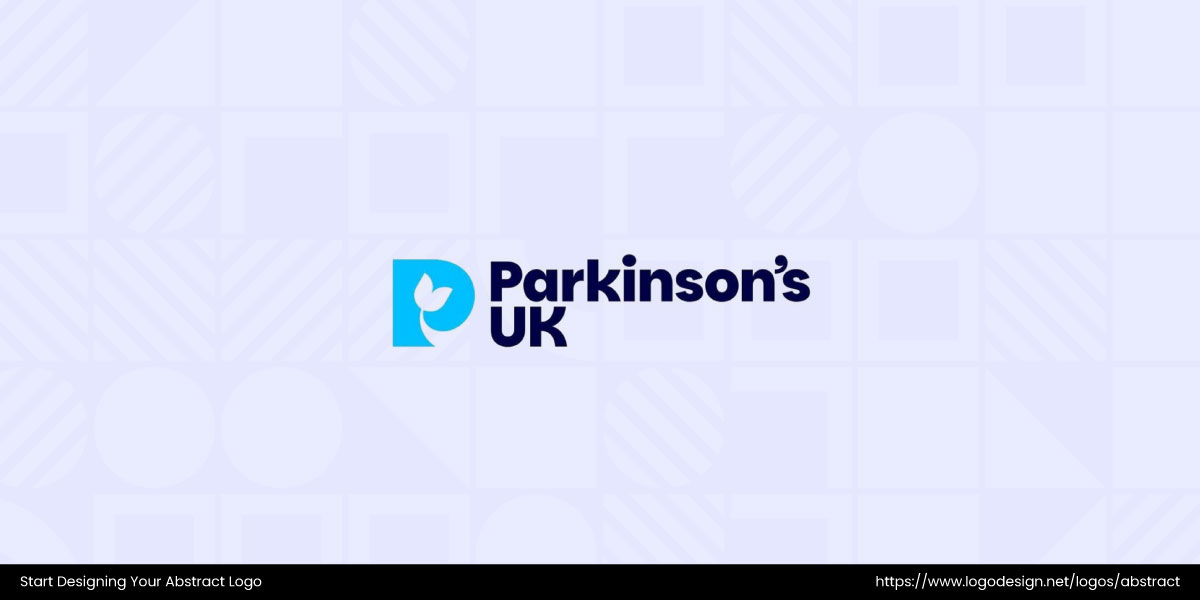 Parkinson's UK Logo