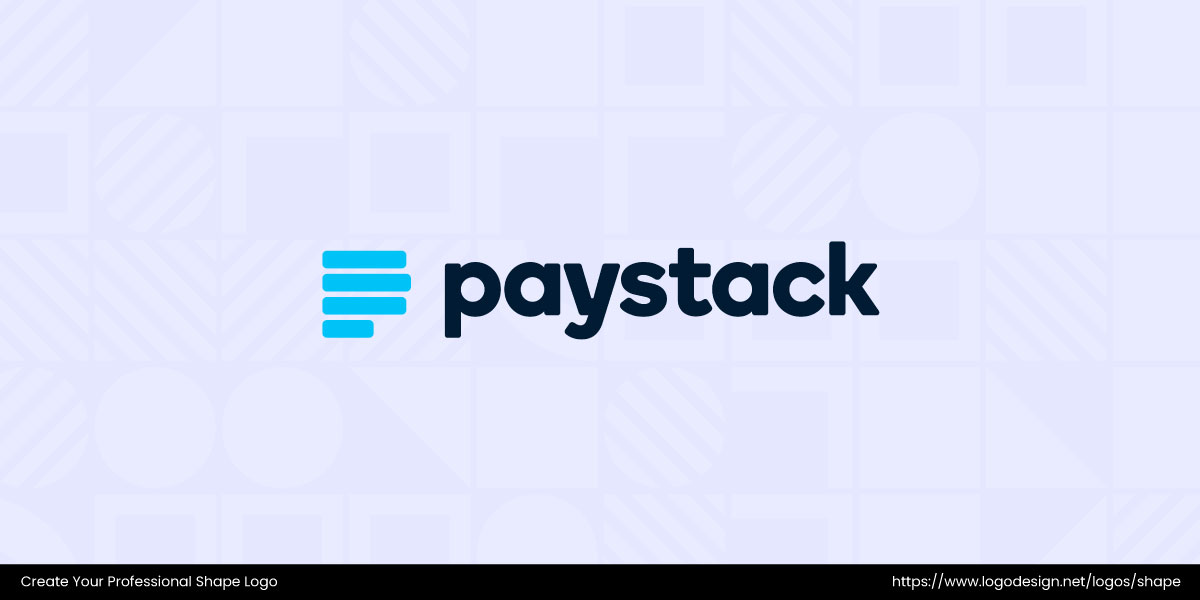 Paystack Logo